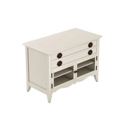 TỦ SIDEBOARD BARRETT