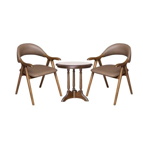 BỘ BÀN TRÀ AVALON 2 GHẾ