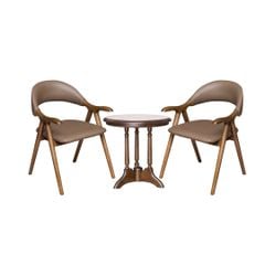 BỘ BÀN TRÀ AVALON 2 GHẾ