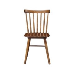 GHẾ TỰA WINDSOR MÀU NÂU