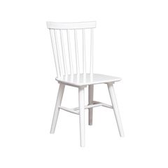 GHẾ TỰA WINDSOR MÀU TRẮNG