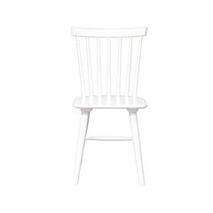 GHẾ TỰA WINDSOR MÀU TRẮNG