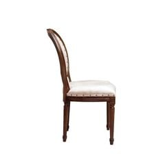 GHẾ TỰA LOUIS FRENCH