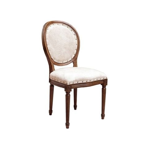 GHẾ TỰA LOUIS FRENCH