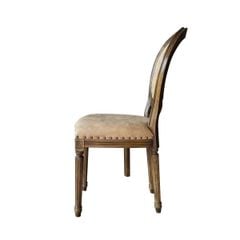 GHẾ TỰA LOUIS FRENCH