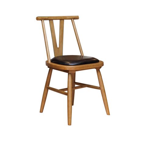 GHẾ TỰA MÀU TỰ NHIÊN