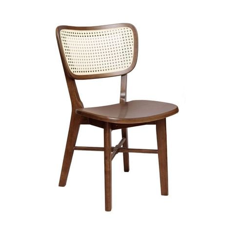 GHẾ TỰA JENSON MÀU NÂU