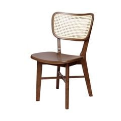 GHẾ TỰA JENSON MÀU NÂU