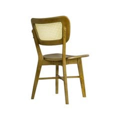 GHẾ TỰA JENSON MÀU TỰ NHIÊN