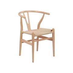 GHẾ TỰA WISHBONE