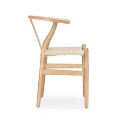 GHẾ TỰA WISHBONE