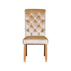 GHẾ TỰA LEVITON VELVET