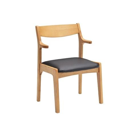 GHẾ TỰA SIMON MÀU TỰ NHIÊN