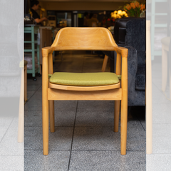GHẾ ARMCHAIR KENEDY