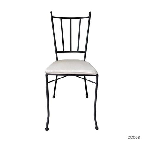 GHẾ NGOÀI TRỜI GARDEN (Tặng kèm 1 đệm)