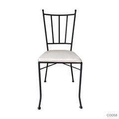 GHẾ NGOÀI TRỜI GARDEN (Tặng kèm 1 đệm)