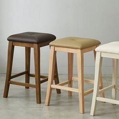 GHẾ BAR KATHY MÀU TỰ NHIÊN