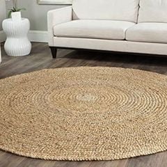 THẢM LỤC BÌNH TRANG TRÍ JULIE D150