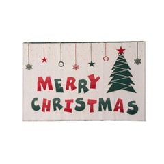 THẢM TRẢI SÀN CHRISTMAS