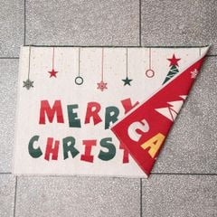 THẢM TRẢI SÀN CHRISTMAS