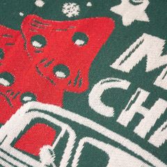 THẢM TRẢI SÀN CHRISTMAS