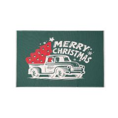 THẢM TRẢI SÀN CHRISTMAS