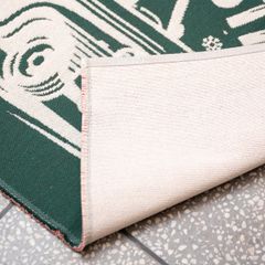 THẢM TRẢI SÀN CHRISTMAS