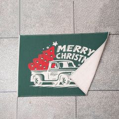 THẢM TRẢI SÀN CHRISTMAS