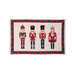 THẢM TRẢI SÀN CHRISTMAS
