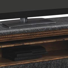 TỦ LÒ SƯỞI ĐIỆN EMERADO OLD WORLD PECAN ECLECTRIC FIREPLACE (ĐIỆN 110V)