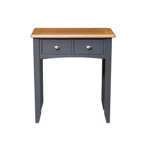 KỆ CONSOLE GABRIELLE MÀU XÁM