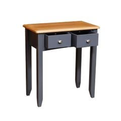 KỆ CONSOLE GABRIELLE MÀU XÁM