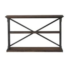 KỆ CONSOLE CORBIN