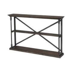 KỆ CONSOLE CORBIN