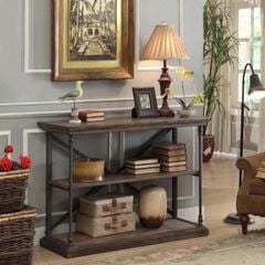KỆ CONSOLE CORBIN