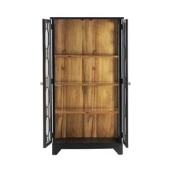 TỦ KÍNH TRƯNG BÀY CRESTVIEW