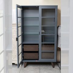 TỦ KÍNH TRƯNG BÀY AVEIRO