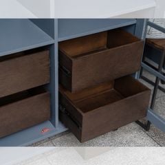 TỦ KÍNH TRƯNG BÀY AVEIRO