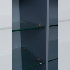 TỦ KÍNH TRƯNG BÀY AVEIRO