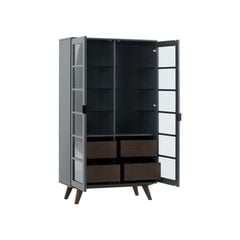 TỦ KÍNH TRƯNG BÀY AVEIRO