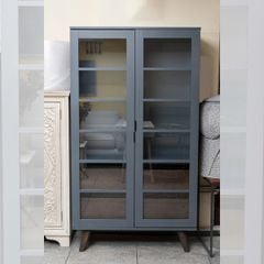 TỦ KÍNH TRƯNG BÀY AVEIRO