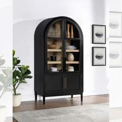 TỦ KÍNH TRƯNG BÀY WESSON