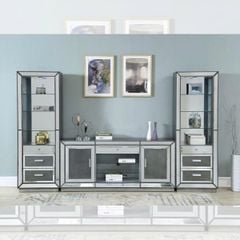 TỦ KÍNH TRƯNG BÀY SOMETTE