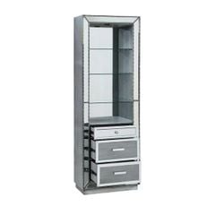 TỦ KÍNH TRƯNG BÀY SOMETTE