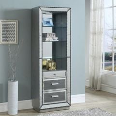 TỦ KÍNH TRƯNG BÀY SOMETTE