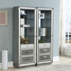 TỦ KÍNH TRƯNG BÀY SOMETTE