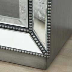 TỦ KÍNH TRƯNG BÀY SOMETTE