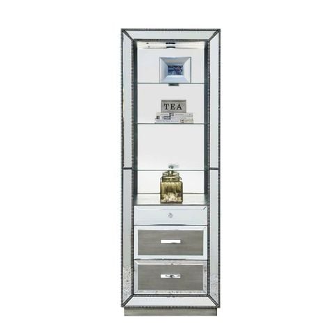 TỦ KÍNH TRƯNG BÀY SOMETTE