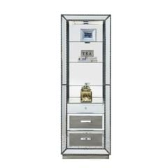 TỦ KÍNH TRƯNG BÀY SOMETTE