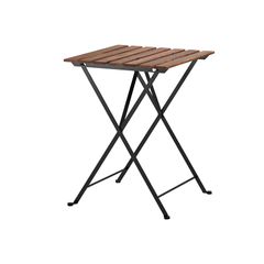 BÀN NGOÀI TRỜI BRISFRO